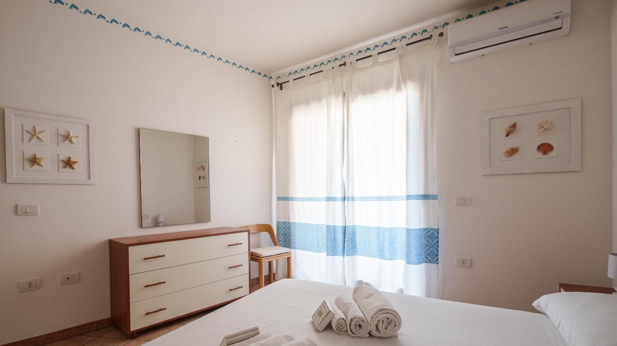 Welcomely - Sunny House Olbia Luaran gambar