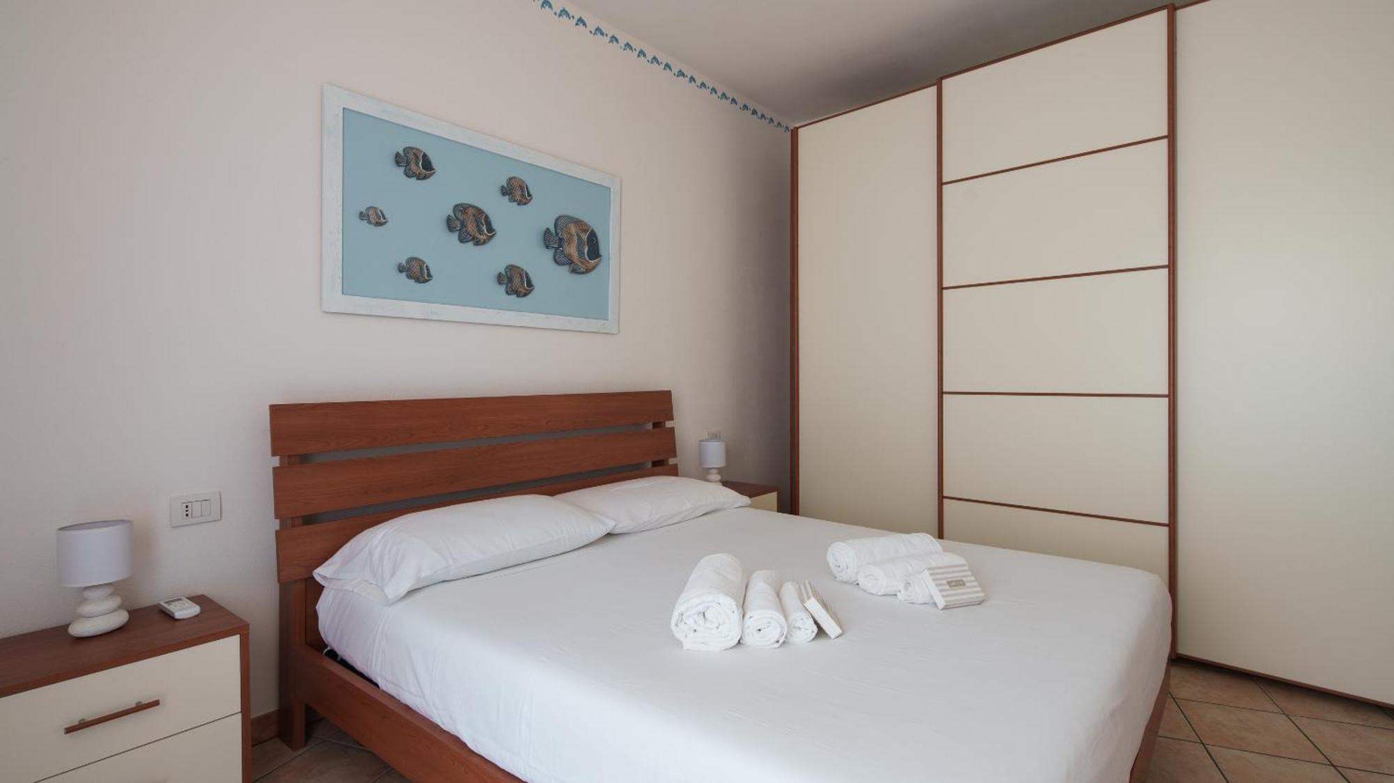 Welcomely - Sunny House Olbia Luaran gambar