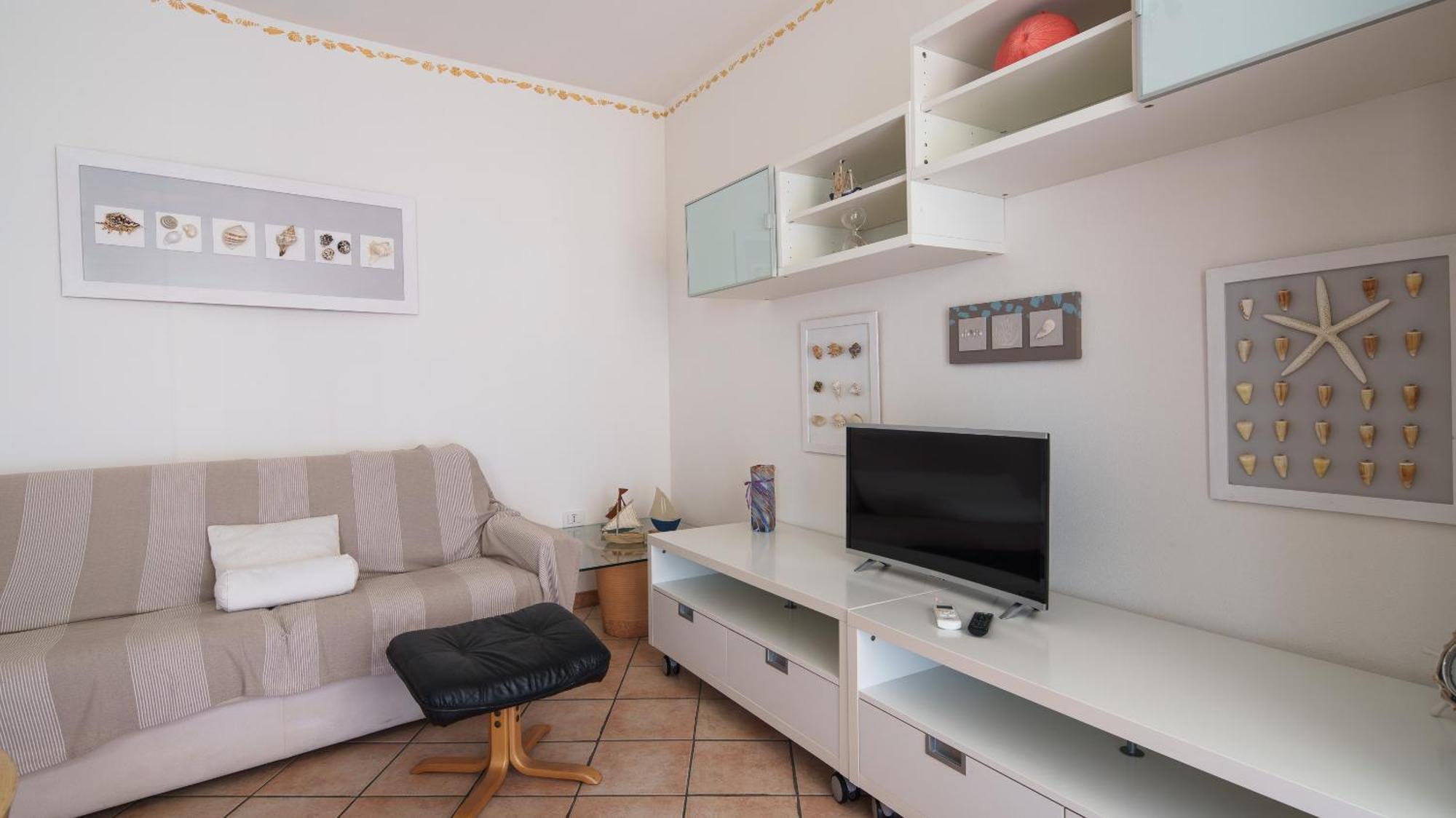 Welcomely - Sunny House Olbia Luaran gambar