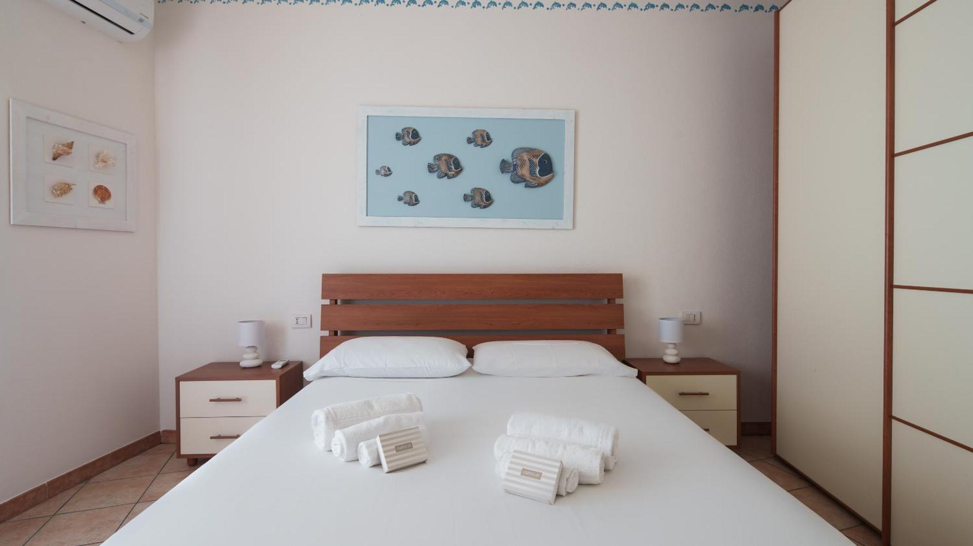 Welcomely - Sunny House Olbia Luaran gambar