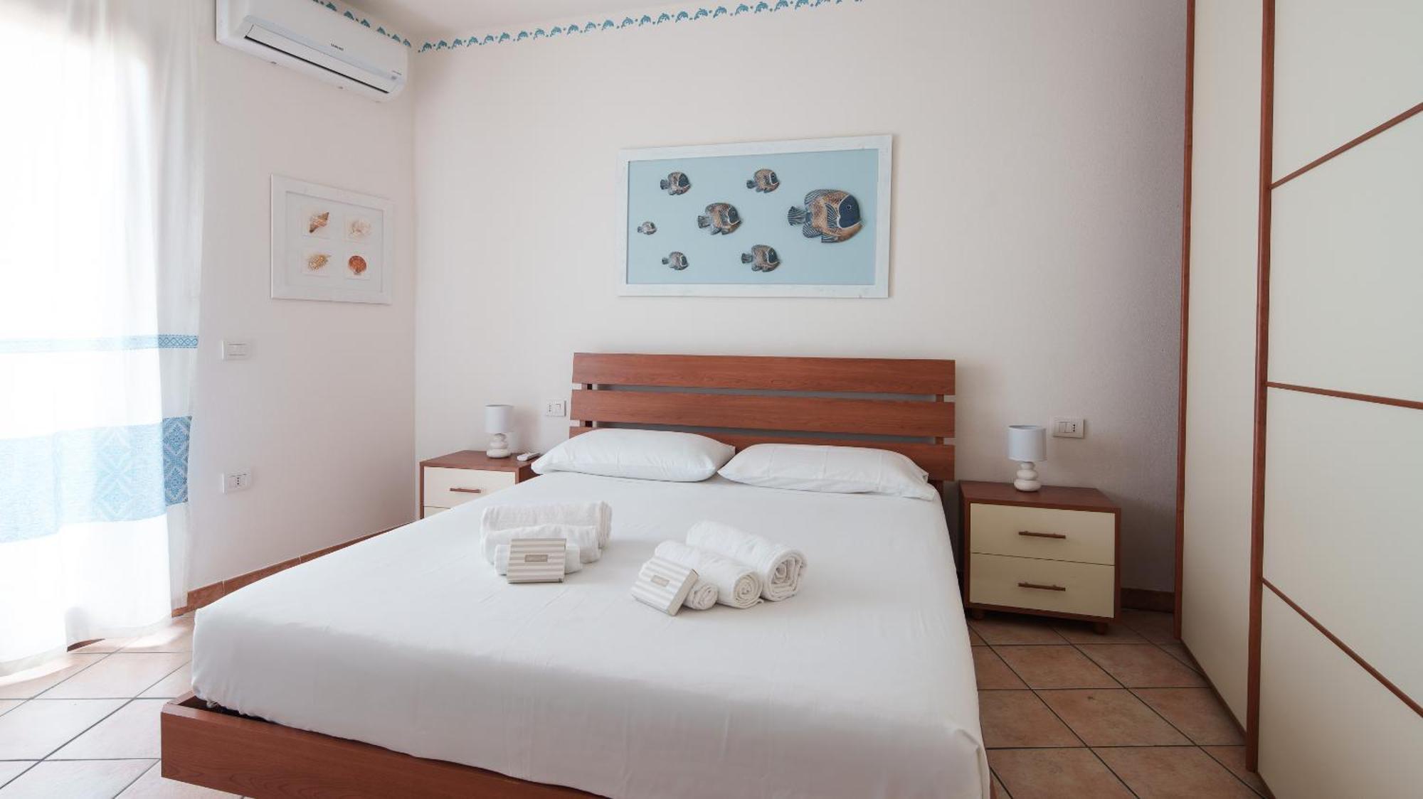 Welcomely - Sunny House Olbia Luaran gambar