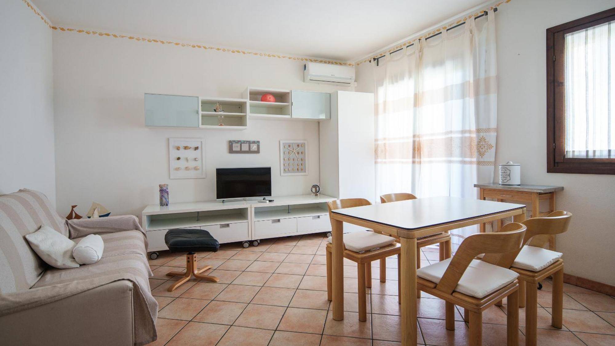 Welcomely - Sunny House Olbia Luaran gambar
