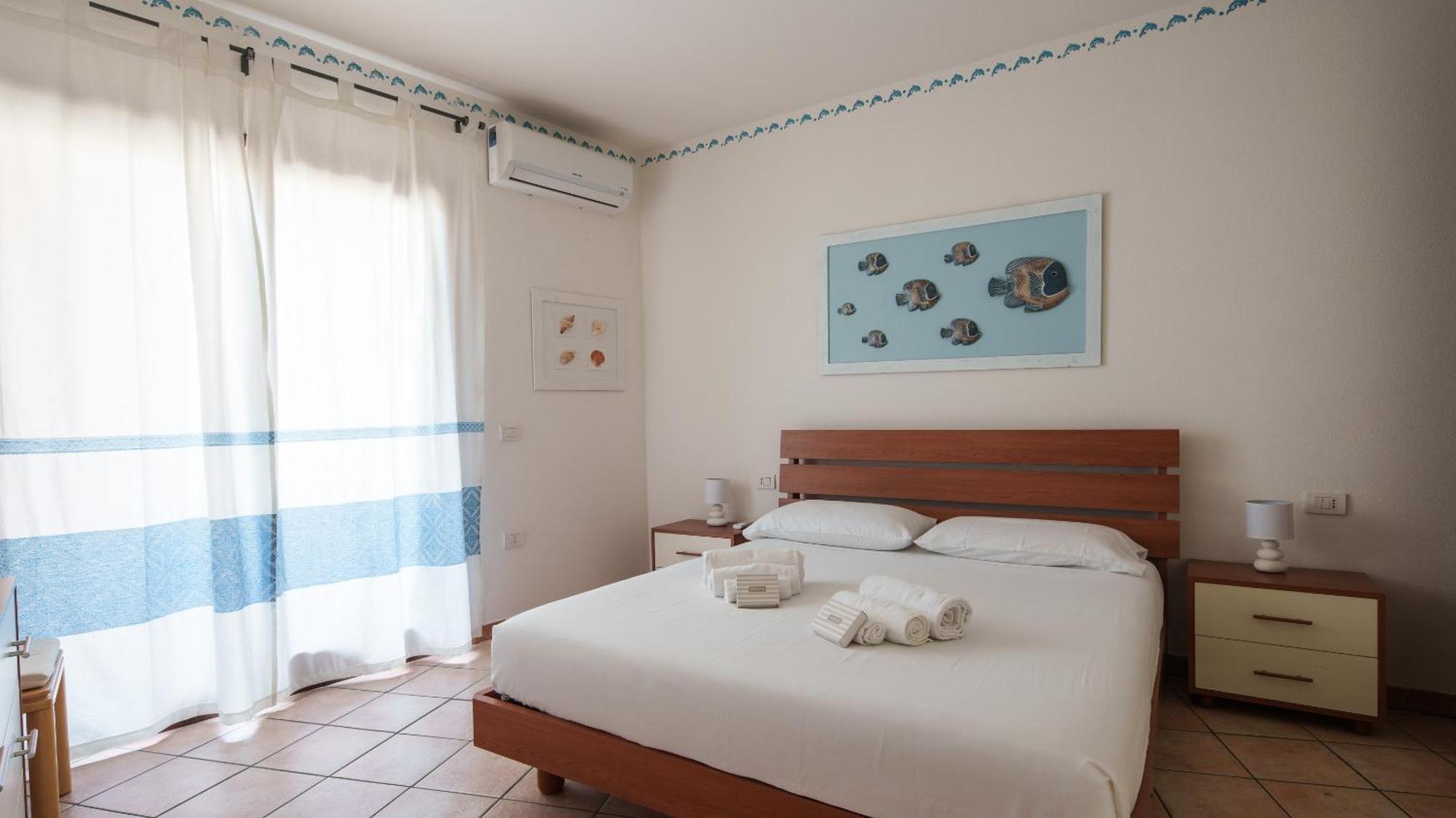 Welcomely - Sunny House Olbia Luaran gambar